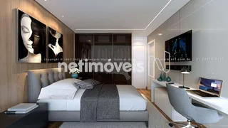 Apartamento com 4 Quartos à venda, 206m² no Castelo, Belo Horizonte - Foto 7