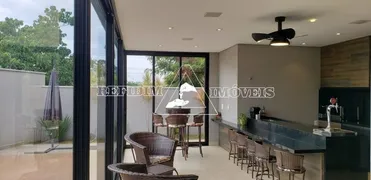 Casa de Condomínio com 3 Quartos à venda, 225m² no Jardim Cybelli, Ribeirão Preto - Foto 5