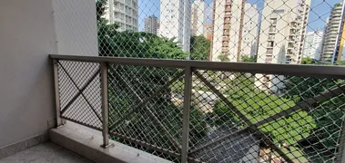 Apartamento com 2 Quartos à venda, 64m² no Moema, São Paulo - Foto 3