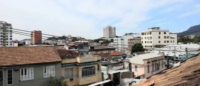 Apartamento com 2 Quartos à venda, 65m² no Andaraí, Rio de Janeiro - Foto 19