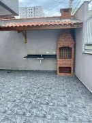 Casa de Condomínio com 2 Quartos à venda, 127m² no Aviação, Praia Grande - Foto 8