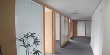 Conjunto Comercial / Sala para venda ou aluguel, 466m² no Moema, São Paulo - Foto 1