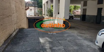 Apartamento com 2 Quartos à venda, 70m² no Tijuca, Rio de Janeiro - Foto 42