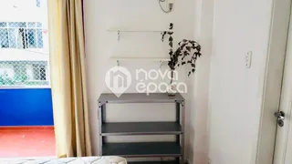 Apartamento com 1 Quarto à venda, 34m² no Botafogo, Rio de Janeiro - Foto 15