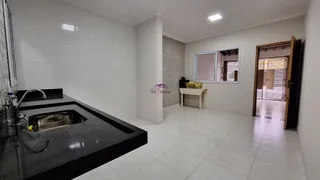 Casa com 2 Quartos à venda, 68m² no Jardim Residencial Veneza, Indaiatuba - Foto 1