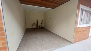 Casa de Condomínio com 3 Quartos à venda, 99m² no Jardim Luciana, Mongaguá - Foto 2