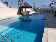 Apartamento com 3 Quartos para alugar, 82m² no Jaguaré, São Paulo - Foto 7