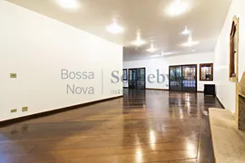 Casa com 4 Quartos para venda ou aluguel, 400m² no Morumbi, São Paulo - Foto 2