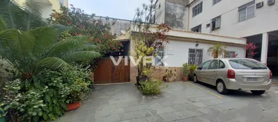 Apartamento com 2 Quartos à venda, 73m² no Piedade, Rio de Janeiro - Foto 1