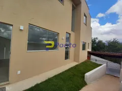 Casa com 3 Quartos à venda, 116m² no Jardim Imperial, Lagoa Santa - Foto 1