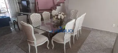 Sobrado com 4 Quartos à venda, 300m² no Residencial Celina Park, Goiânia - Foto 5