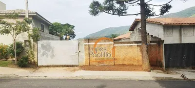 Terreno / Lote / Condomínio à venda, 314m² no Retiro das Fontes, Atibaia - Foto 2