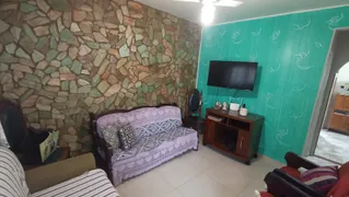 Casa de Condomínio com 3 Quartos à venda, 100m² no Balneario São Pedro, São Pedro da Aldeia - Foto 6