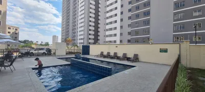Apartamento com 2 Quartos para alugar, 76m² no Santos Dumont, Juiz de Fora - Foto 24