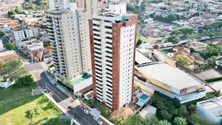 Apartamento com 3 Quartos à venda, 170m² no Santa Cruz do José Jacques, Ribeirão Preto - Foto 3