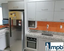 Apartamento com 3 Quartos à venda, 238m² no Jardim Veneza, Franca - Foto 9