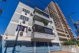 Apartamento com 1 Quarto à venda, 33m² no Morro do Espelho, São Leopoldo - Foto 1