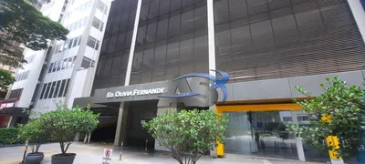 Conjunto Comercial / Sala para alugar, 245m² no Pinheiros, São Paulo - Foto 15