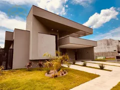 Casa de Condomínio com 3 Quartos à venda, 260m² no Nova Jaguariuna , Jaguariúna - Foto 3
