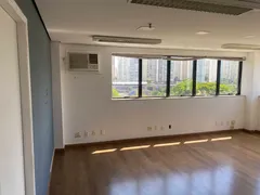 Conjunto Comercial / Sala para alugar, 60m² no Brooklin, São Paulo - Foto 3