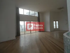 Cobertura com 4 Quartos para alugar, 515m² no Jardim Paulistano, São Paulo - Foto 2
