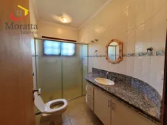 Casa de Condomínio com 4 Quartos para venda ou aluguel, 400m² no Condomínio Monte Belo, Salto - Foto 12