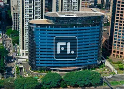 Conjunto Comercial / Sala para alugar, 132m² no Brooklin, São Paulo - Foto 10