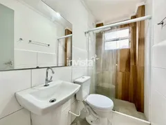 Apartamento com 1 Quarto para alugar, 42m² no Boqueirão, Santos - Foto 12