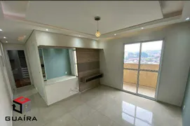 Apartamento com 2 Quartos à venda, 52m² no Vila Joao Ramalho, Santo André - Foto 1