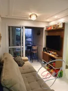 Apartamento com 2 Quartos à venda, 54m² no Vila Osasco, Osasco - Foto 1