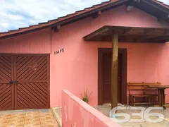 Casa com 3 Quartos à venda, 190m² no Barra de Itapocú, Araquari - Foto 4