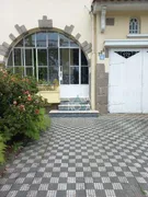 Casa com 3 Quartos para venda ou aluguel, 217m² no Marapé, Santos - Foto 1
