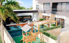 Apartamento com 3 Quartos à venda, 116m² no Jardim do Lago, Uberaba - Foto 12