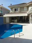 Casa com 4 Quartos para alugar, 367m² no Alphaville, Santana de Parnaíba - Foto 32