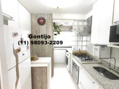 Apartamento com 2 Quartos à venda, 48m² no Jardim São Savério, São Paulo - Foto 6