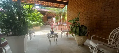 Casa de Condomínio com 4 Quartos à venda, 319m² no Pendotiba, Niterói - Foto 32
