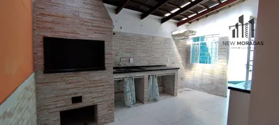 Casa de Condomínio com 3 Quartos à venda, 58m² no Uberaba, Curitiba - Foto 10