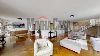 Apartamento com 5 Quartos à venda, 485m² no Bela Vista, São Paulo - Foto 48