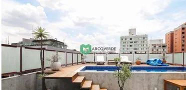 Cobertura com 3 Quartos à venda, 315m² no Vila Madalena, São Paulo - Foto 18