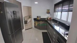 Casa de Condomínio com 3 Quartos à venda, 220m² no Loteamento Recanto do Lago, São José do Rio Preto - Foto 2