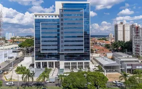 Conjunto Comercial / Sala para alugar, 46m² no Cidade Alta, Piracicaba - Foto 9