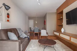 Apartamento com 2 Quartos para alugar, 87m² no Jardim Paulista, São Paulo - Foto 6