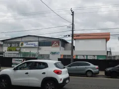 Conjunto Comercial / Sala para alugar, 147m² no Boqueirão, Curitiba - Foto 1