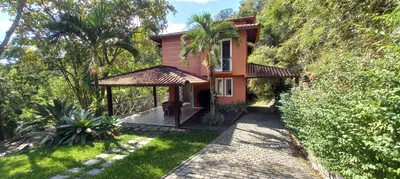Casa de Condomínio com 4 Quartos à venda, 272m² no Maria Paula, Niterói - Foto 1