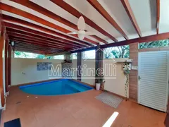 Casa de Condomínio com 5 Quartos à venda, 296m² no Condominio Parque das Figueiras, Ribeirão Preto - Foto 20