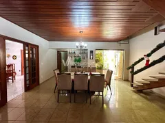 Casa de Condomínio com 5 Quartos à venda, 350m² no Loteamento Caminhos de Sao Conrado Sousas, Campinas - Foto 7