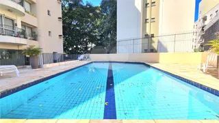 Apartamento com 3 Quartos à venda, 94m² no Alto de Pinheiros, São Paulo - Foto 30