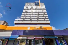 Loja / Salão / Ponto Comercial para alugar, 18m² no Centro, Curitiba - Foto 1