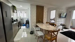 Apartamento com 2 Quartos à venda, 54m² no Cedros, Camboriú - Foto 9