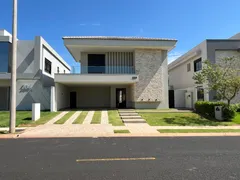 Casa de Condomínio com 4 Quartos à venda, 271m² no Condominio Jardim Versalles, Uberlândia - Foto 1